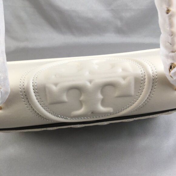 TORY BURCH FLEMING CONVERTIBLE SHOULDER BAG - Picture 6 of 12